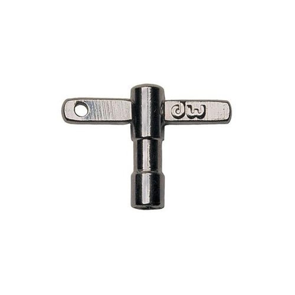 Dw 3 Way T Shaped Drum Key (Dwsm809)